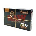 Raw Black Cartas Especial Edition