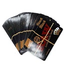 Raw Black Cartas Especial Edition