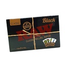 Raw Black Cartas Especial Edition