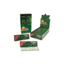 Juicy Jays Rolling Papers 1¼ 1/4 Absinth Display