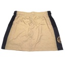 Raw Falda Brazil Beige/Negro