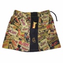 Raw Falda Brazil Logo