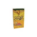 Juicy Jays Rolling Papers 1¼ 1/4 Banana Display