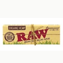Raw Organic Connoisseur 1¼
