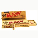 Raw Connoisseur Classic 1/4 Prerolled