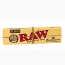 Raw Connoisseur King Size Prerolled/Display
