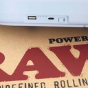 Raw Bandeja Power Led