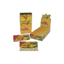 Juicy Jays Rolling Papers 1¼ 1/4 Banana Display