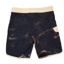 Raw Bermuda Brazil Negra/Beige