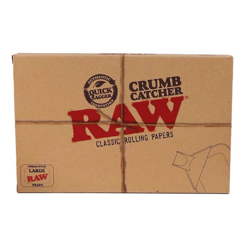 Raw Crumb Catcher 