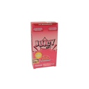 Juicy Jays Rolling Papers 1¼ 1/4 Cotton Candy Display