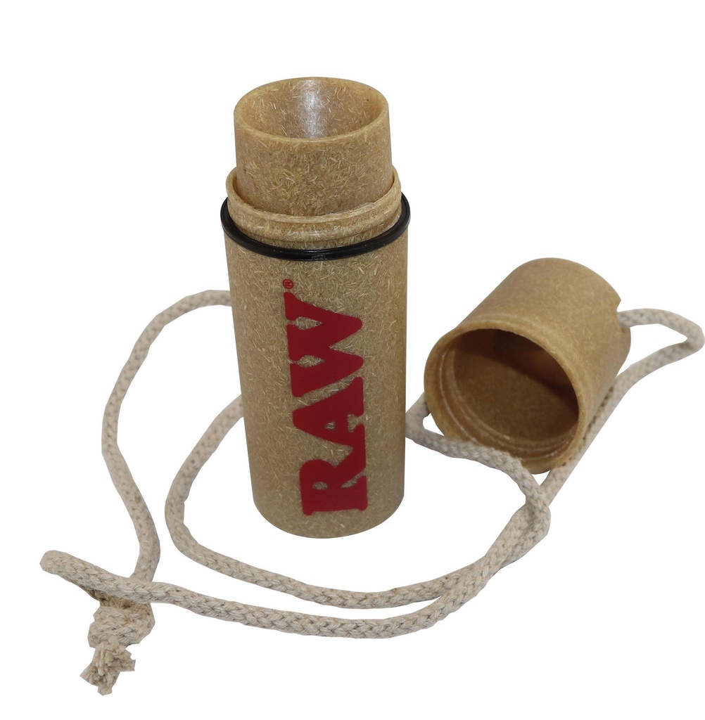Raw Reserva