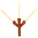 Raw Pipa Trident