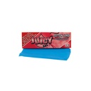 Juicy Jays Rolling Papers 1¼ 1/4 Cotton Candy Display