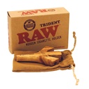 Raw Pipa Trident