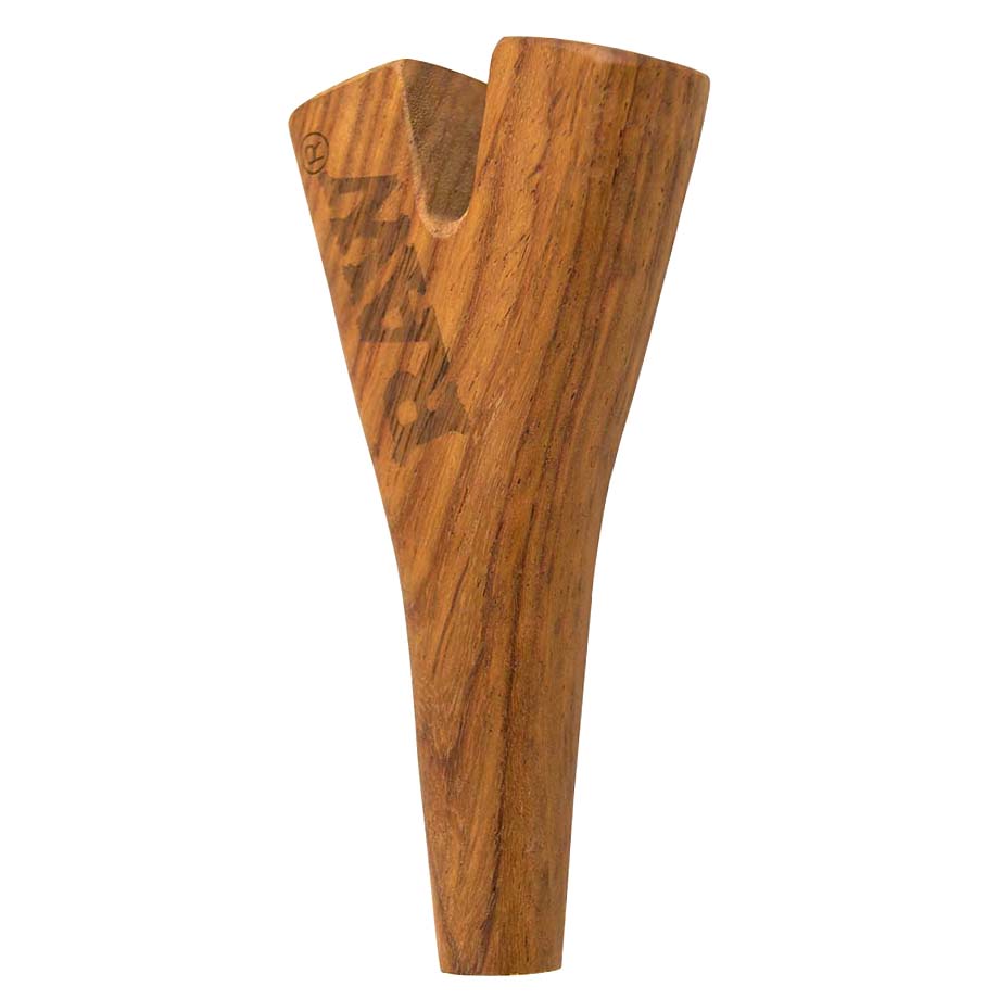 Raw Double Barrel Supernatural