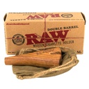 Raw Double Barrel Supernatural