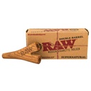 Raw Double Barrel Supernatural