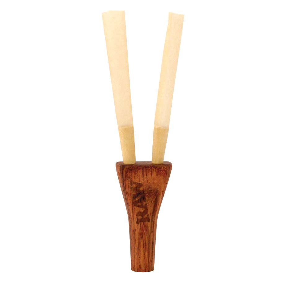 Raw Double Barrel 1¼