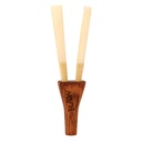 Raw Double Barrel 1¼