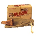 Raw Double Barrel 1¼