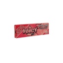 Juicy Jays Rolling Papers 1¼ 1/4 Cotton Candy Display