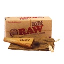 Raw Double Barrel King Size