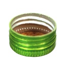 Raw Tubo Aluminio Emerald