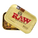 Raw Caja Munchies