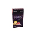 Juicy Jays Rolling Papers 1¼ 1/4 Blackberry Brandy Display