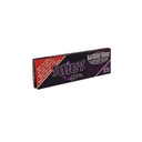 Juicy Jays Rolling Papers 1¼ 1/4 Blackberry Brandy Display