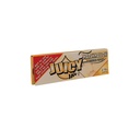 Juicy Jays Rolling Papers 1¼ 1/4 Marshmallow Display