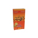Juicy Jays Rolling Papers 1¼ 1/4 Orange Display