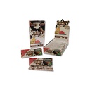 Juicy Jays Rolling Papers 1¼ 1/4 Coconut Display