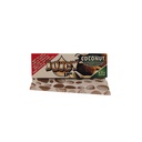 Juicy Jays Rolling Papers 1¼ 1/4 Coconut Display