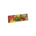 Juicy Jays Rolling Papers 1¼ 1/4 Pineapple Display