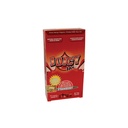 Juicy Jays Rolling Papers 1¼ 1/4 Strawberry Display