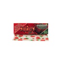 Juicy Jays Rolling Papers 1¼ 1/4 Strawberry Display