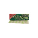 Juicy Jays Rolling Papers 1¼ 1/4 Green Apple Display