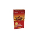 Juicy Jays Rolling Papers 1¼ 1/4 Mello Mango Display