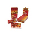 Juicy Jays Rolling Papers 1¼ 1/4 Mello Mango Display