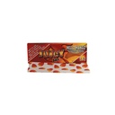 Juicy Jays Rolling Papers 1¼ 1/4 Mello Mango Display