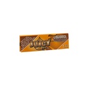 Juicy Jays Rolling Papers 1¼ 1/4 Liquorice Display