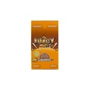 Juicy Jays Rolling Papers 1¼ 1/4 Liquorice Display
