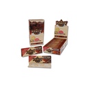 Juicy Jays Rolling Papers 1¼ 1/4 Root Beer Display