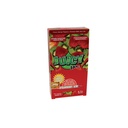 Juicy Jays Rolling Papers 1¼ 1/4 Strawberry Kiwi Display