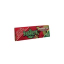 Juicy Jays Rolling Papers 1¼ 1/4 Strawberry Kiwi Display