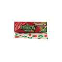 Juicy Jays Rolling Papers 1¼ 1/4 Strawberry Kiwi Display