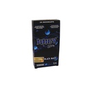 Juicy Jays Rolling Papers 1¼ 1/4 Black Magic Display