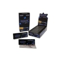 Juicy Jays Rolling Papers 1¼ 1/4 Black Magic Display